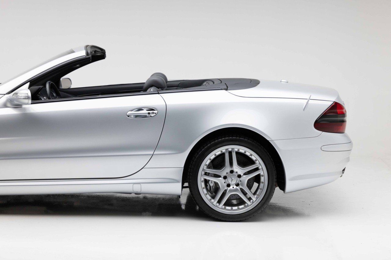 Used 2006 Mercedes-Benz SL 65 AMG image 39