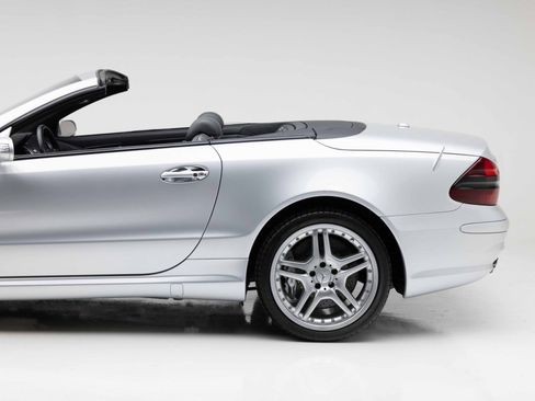 Used 2006 Mercedes-Benz SL 65 AMG image 39
