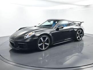 Certified 2024 Porsche 911 Carrera S RWD video 1