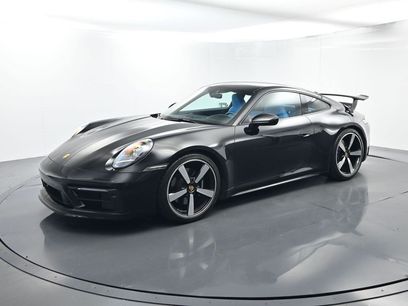 Certified 2024 Porsche 911 Carrera S