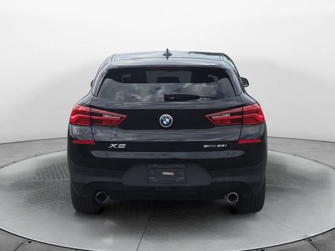 Used 2018 BMW X2 sDrive28i w/ Convenience Package FWD image 4