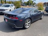 Used 2015 Chevrolet Camaro SS w/ RS Package image 3