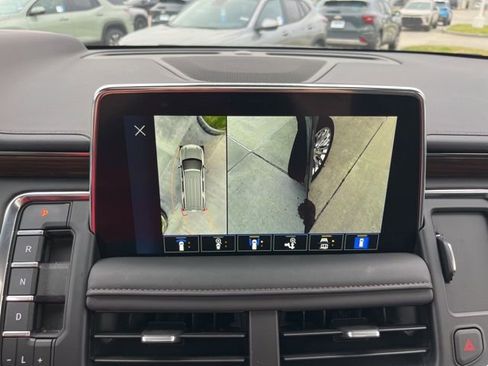 Used 2023 Chevrolet Tahoe High Country image 29