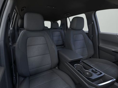 Used 2026 Chevrolet Equinox LT FWD image 16