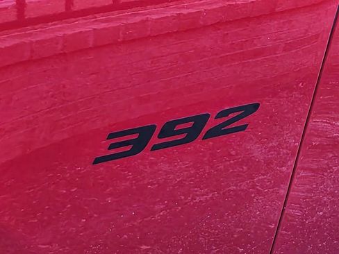 Used 2023 Dodge Charger Scat Pack w/ Daytona Edition Group image 38