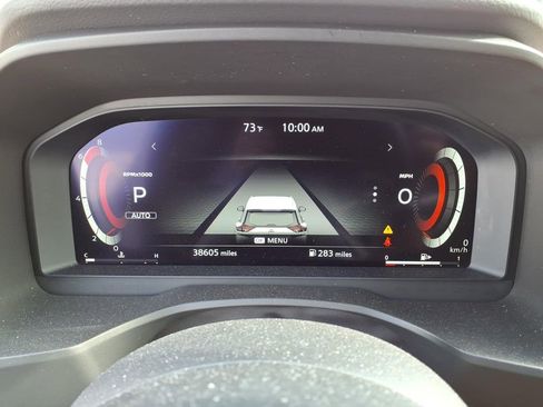 Used 2021 Nissan Rogue Platinum image 20