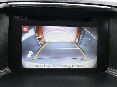 Used 2016 MAZDA CX-5 Grand Touring image 19