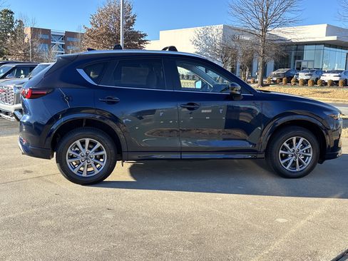 New 2025 MAZDA CX-5 AWD 2.5 S image 2