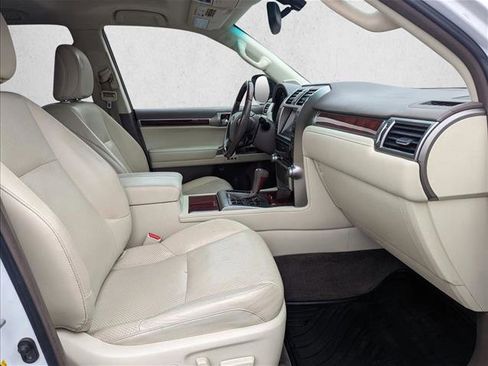 Used 2013 Lexus GX 460 Premium image 21
