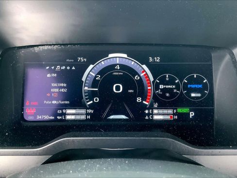 Used 2024 Toyota Tundra TRD Pro image 25