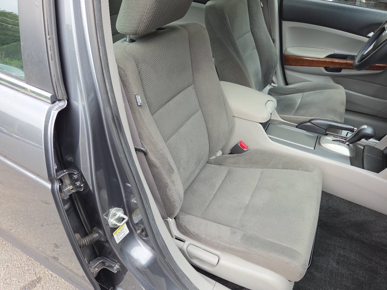Used 2012 Honda Accord EX image 10