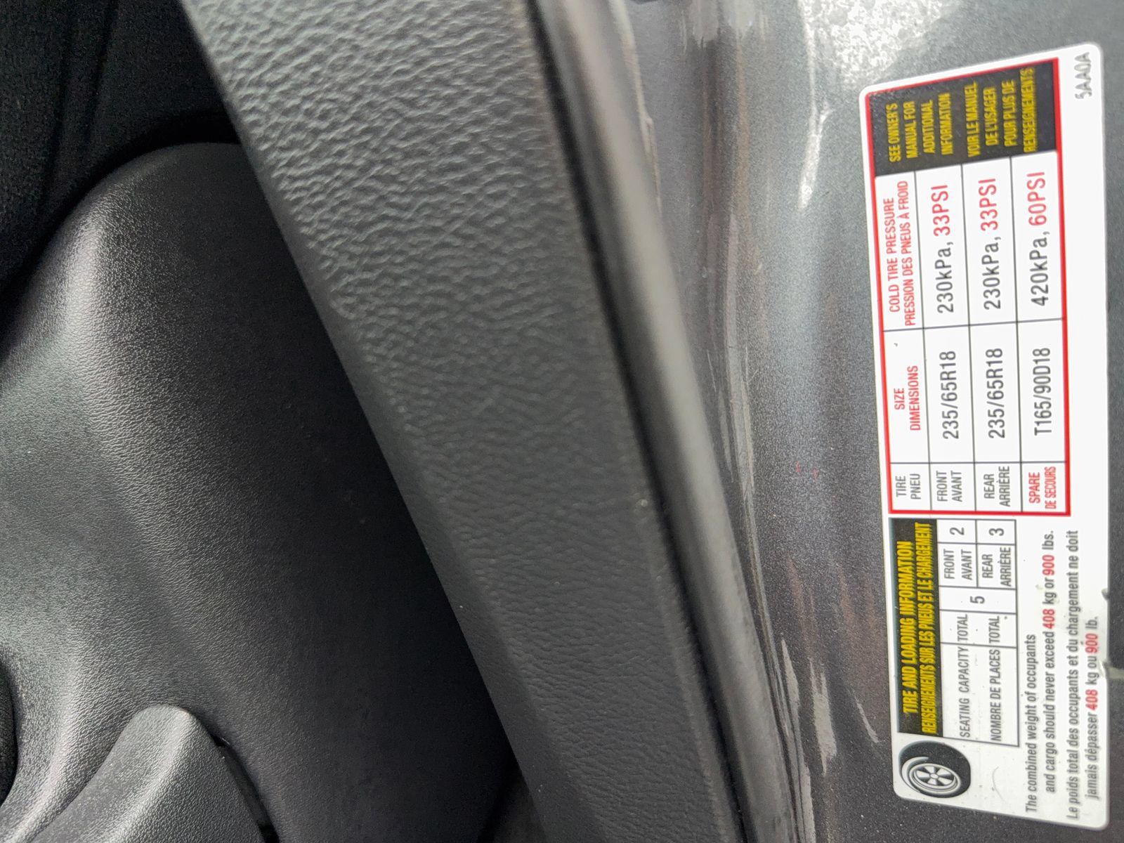 Used 2020 Nissan Murano S w/ Technology Package FWD image 51