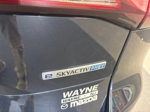 Used 2024 MAZDA CX-90 Plug-In Hybrid w/ Premium Plus AWD/4WD image 19