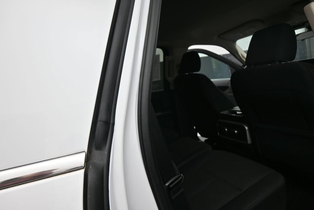 Used 2022 Ford Expedition XL AWD/4WD image 45
