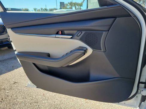 New 2026 MAZDA MAZDA3 2.5 S Sedan w/ Preferred Pkg image 20