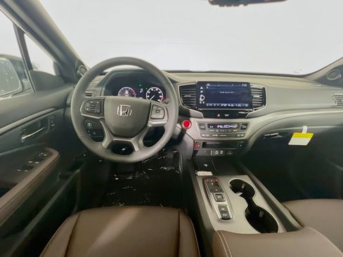 New 2026 Honda Ridgeline RTL image 21