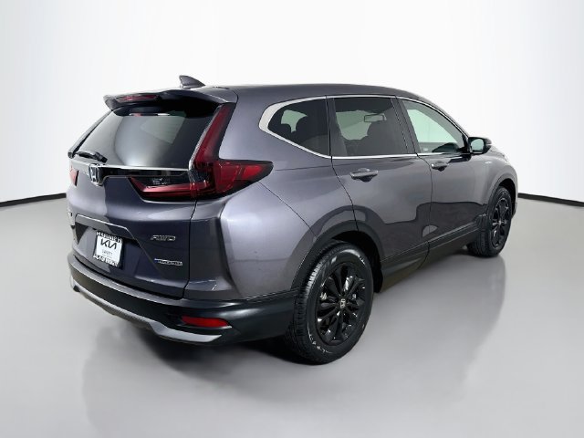 Used 2022 Honda CR-V EX-L image 7