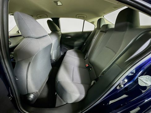 Used 2021 Toyota Corolla LE FWD image 25