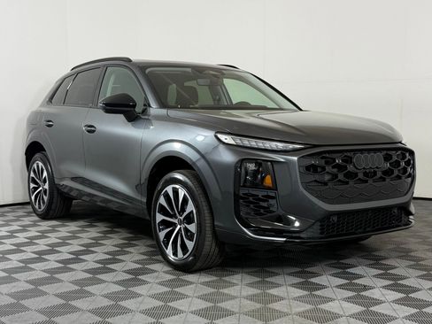 New 2026 Audi Q3 quattro 2.0T AWD/4WD image 7