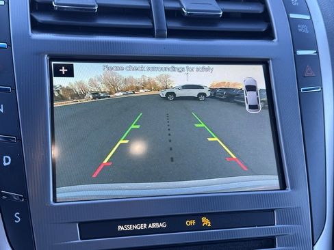 Used 2018 Lincoln MKZ Select w/ Select Plus Package image 28