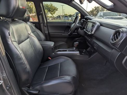 Certified 2023 Toyota Tacoma TRD Pro AWD/4WD image 30