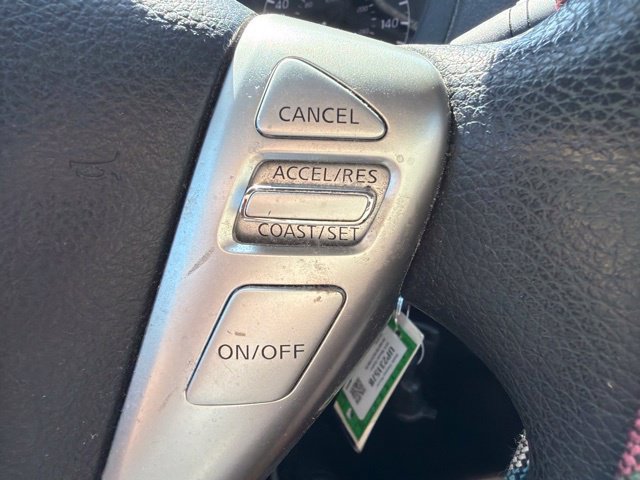 Used 2016 Nissan Sentra S FWD image 30