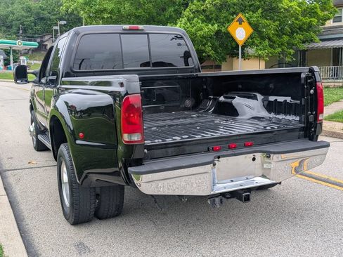 Used 2003 Ford F350 Lariat AWD/4WD image 7