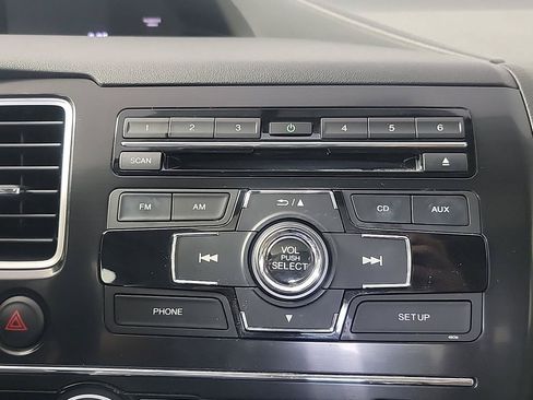 Used 2013 Honda Civic EX image 26