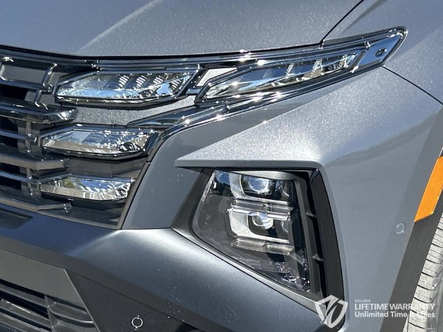 New 2026 Hyundai Tucson Limited AWD/4WD image 9