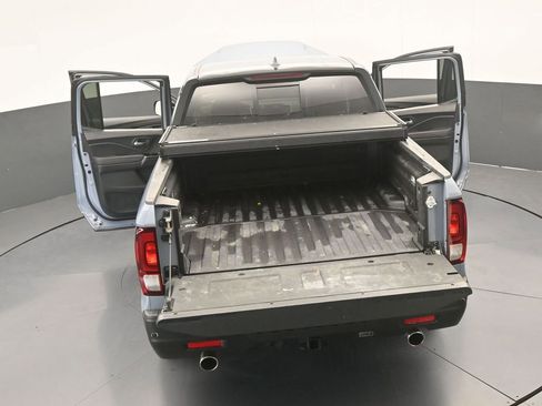 Used 2024 Honda Ridgeline Black Edition image 73