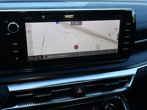 Used 2024 Kia K5 GT w/ GT1 Package image 27