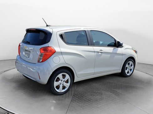 Used 2021 Chevrolet Spark LS image 6