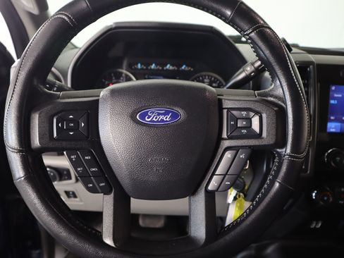 Used 2019 Ford F150 XLT w/ Equipment Group 302A Luxury image 3