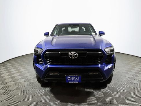 Used 2024 Toyota Tacoma TRD Off-Road AWD/4WD image 2