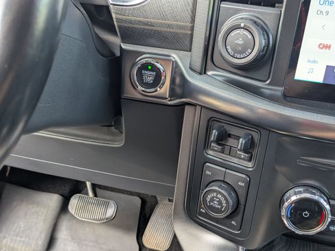 Used 2022 Ford F150 Platinum w/ Equipment Group 701A High AWD/4WD image 26