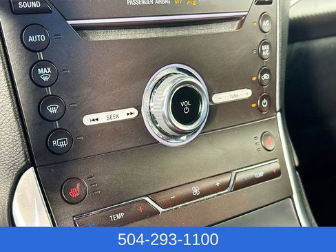 Used 2019 Ford Edge ST image 15