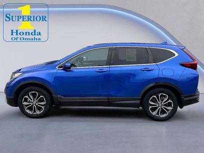 Used 2020 Honda CR-V EX-L