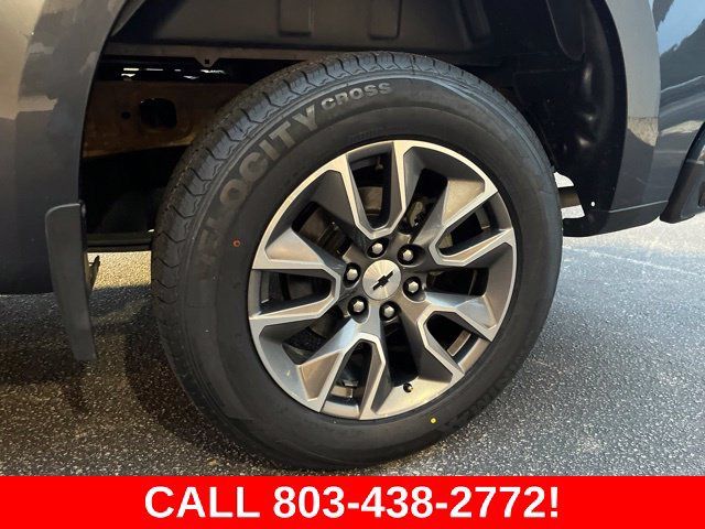 Used 2020 Chevrolet Silverado 1500 RST w/ All-Star Edition AWD/4WD image 32