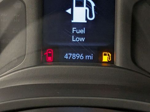 Used 2021 RAM 1500 Big Horn w/ Protection Group image 17