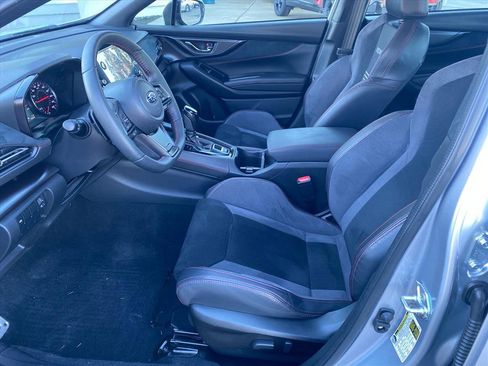 Used 2022 Subaru WRX GT image 9