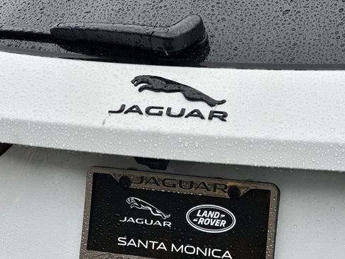 Used 2025 Jaguar F-PACE R-Dynamic S AWD/4WD image 13