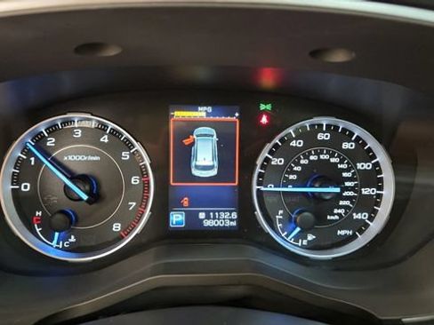 Used 2020 Subaru Ascent Touring w/ Popular Package #2A AWD/4WD image 12