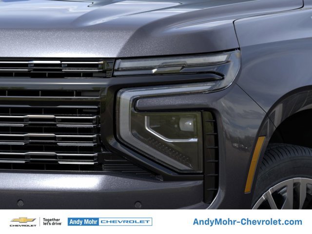 New 2027 Chevrolet Tahoe High Country w/ Sun And Tow Package AWD/4WD image 13