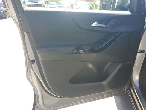 New 2026 Chevrolet Equinox LT image 19