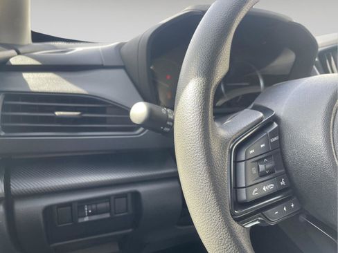 Certified 2024 Subaru Crosstrek 2.0i Premium image 9