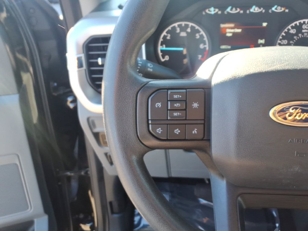 Used 2023 Ford F150 XLT AWD/4WD image 28