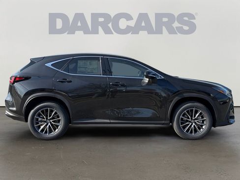 New 2026 Lexus NX 350 AWD w/ Premium Package image 3