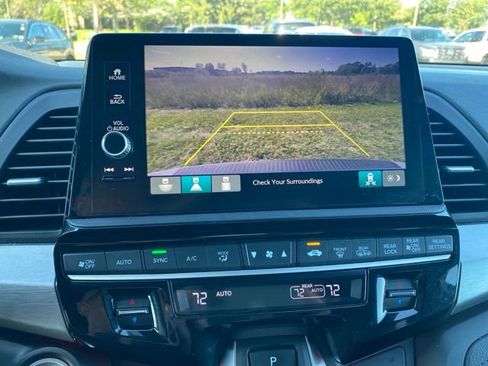 Used 2025 Honda Odyssey Sport-L image 20