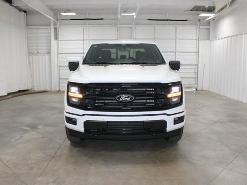New 2026 Ford F150 XLT AWD/4WD image 2