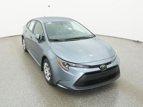 New 2026 Toyota Corolla LE image 32
